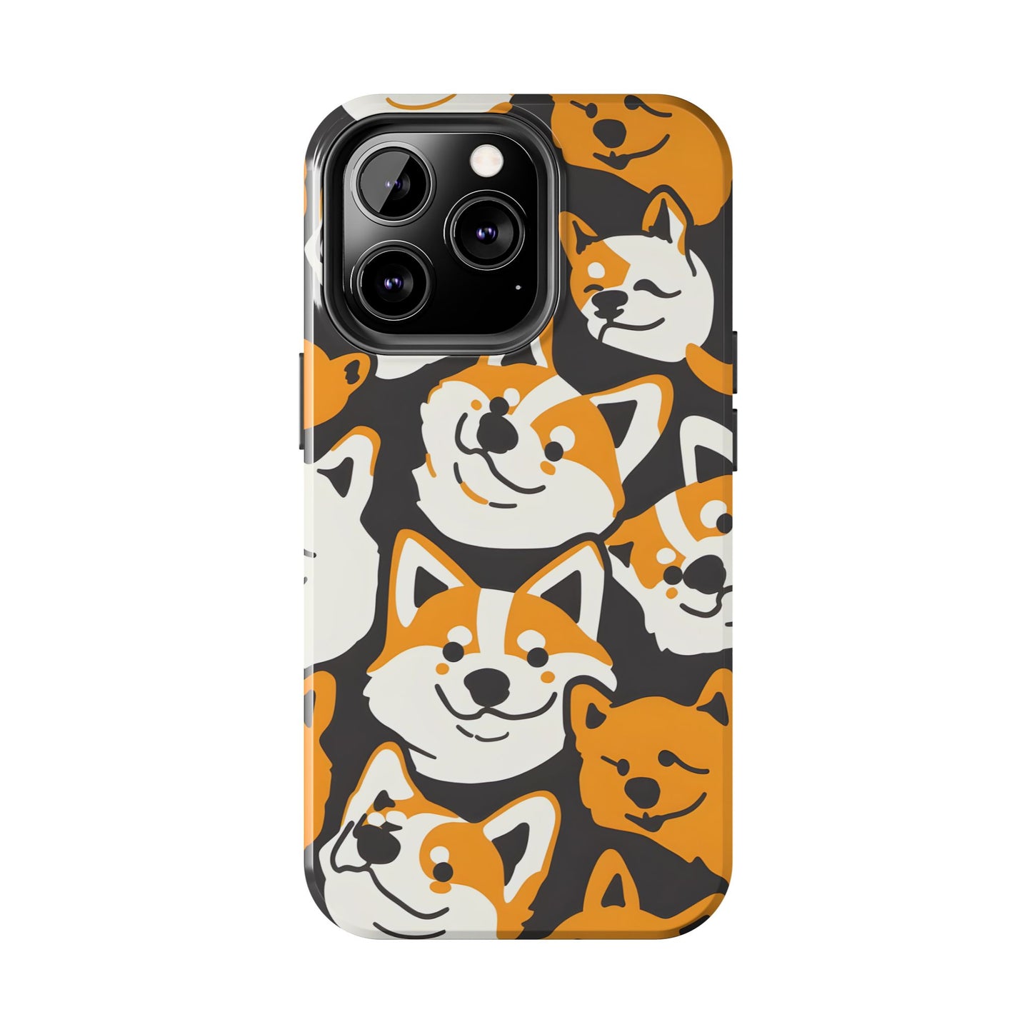 Cute Dog iPhone Case