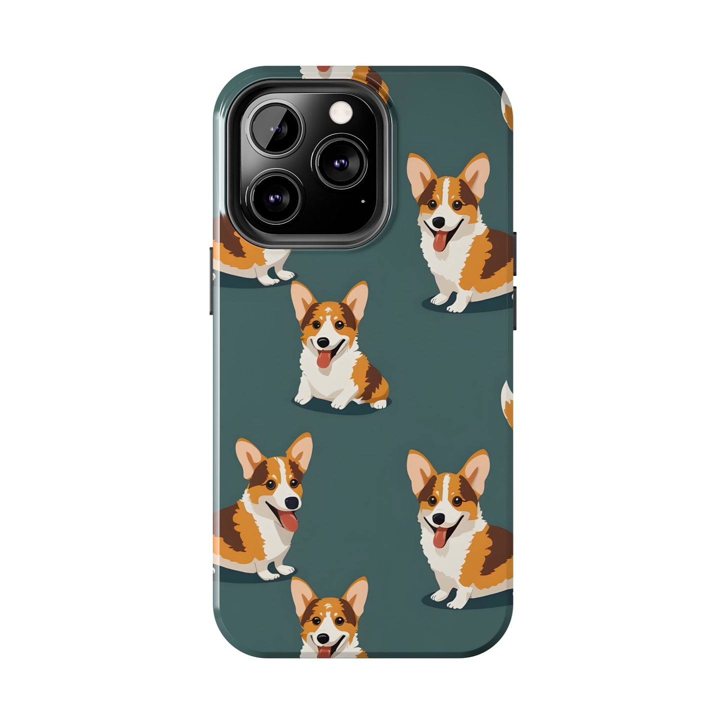 Dog iPhone Case