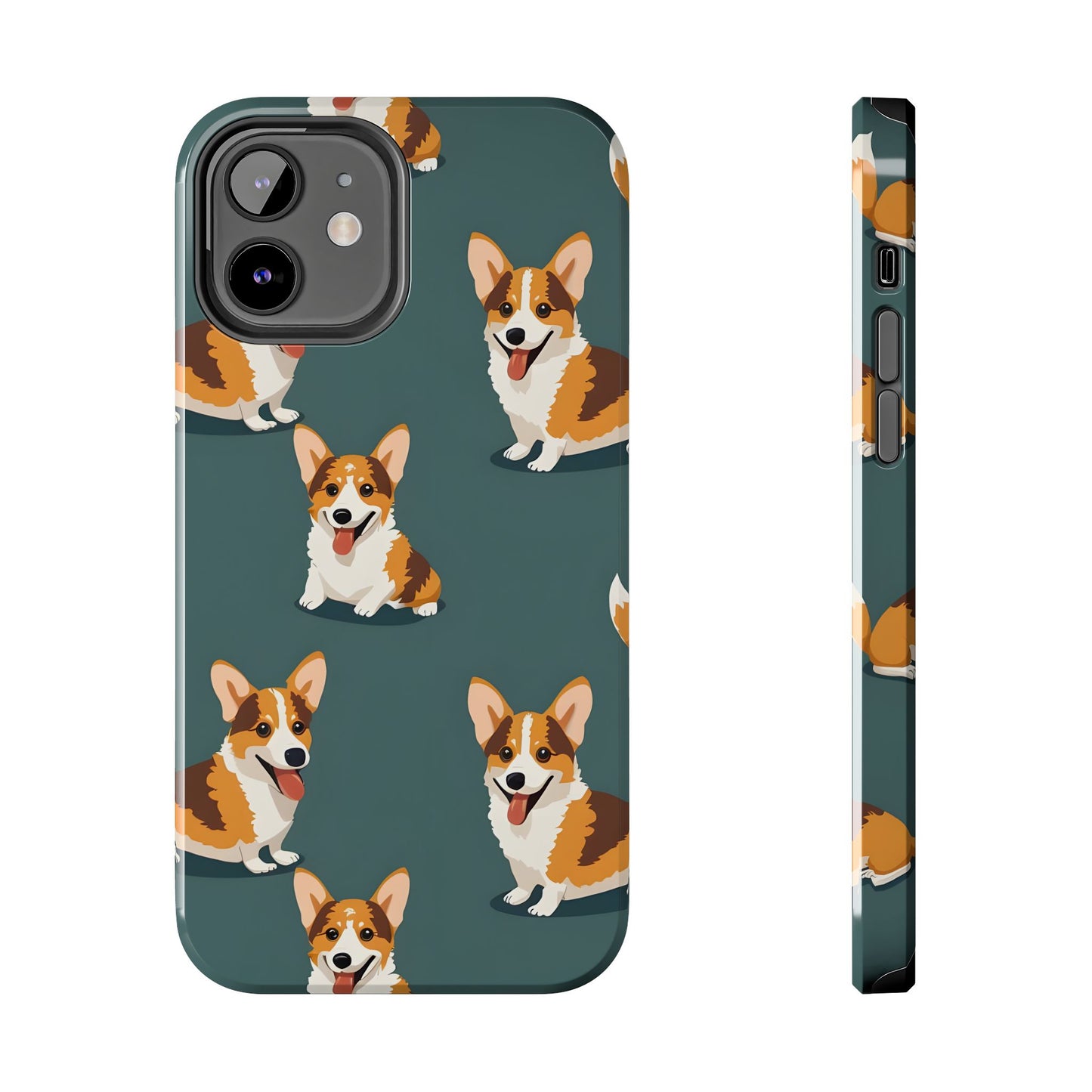 Dog iPhone Case