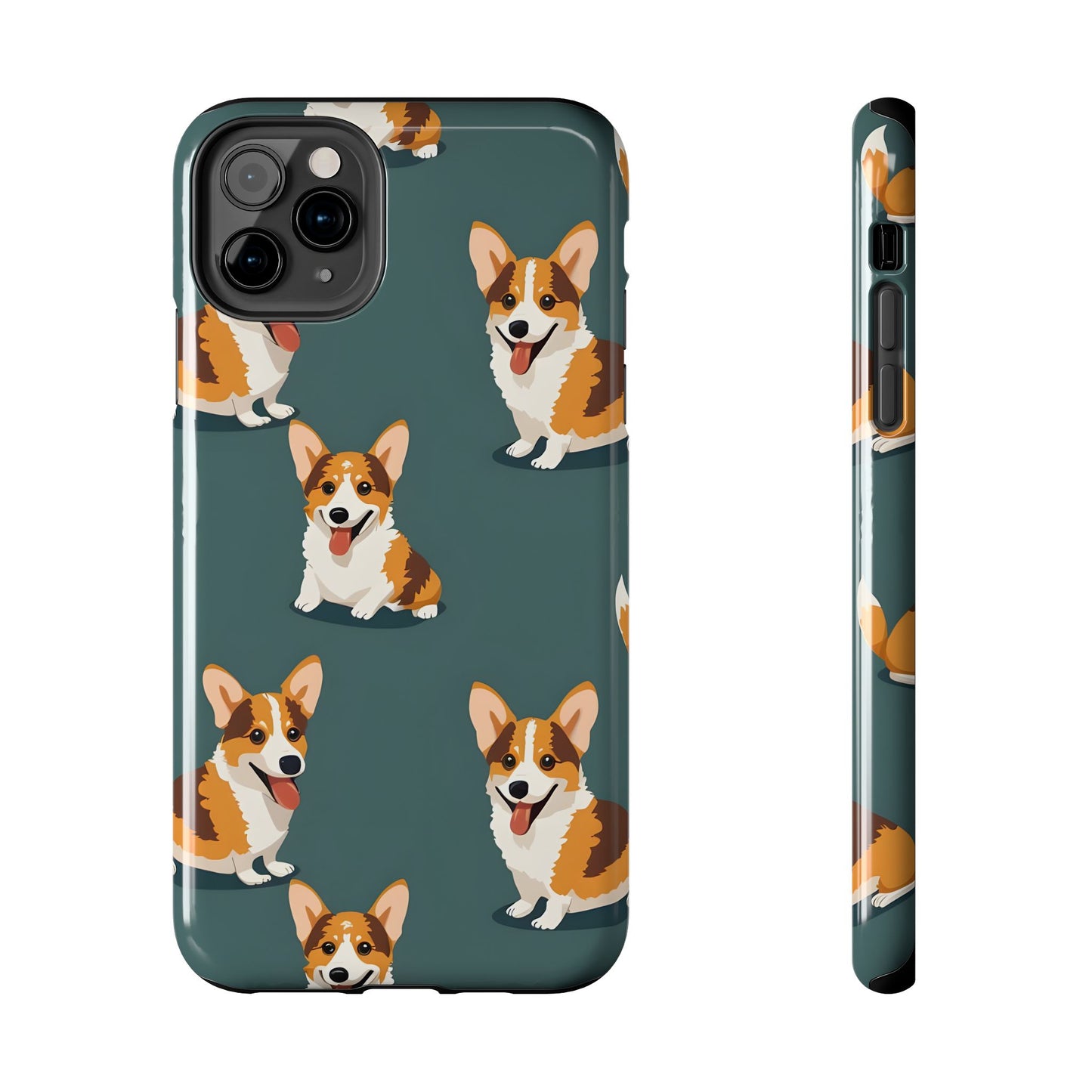 Dog iPhone Case