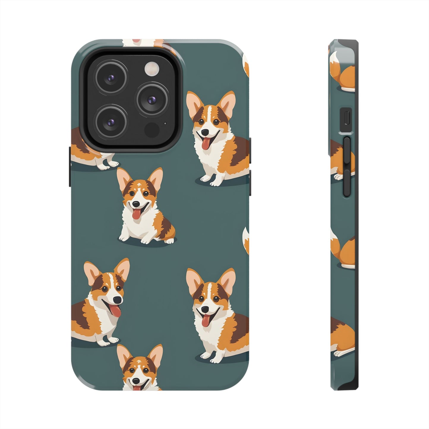 Dog iPhone Case