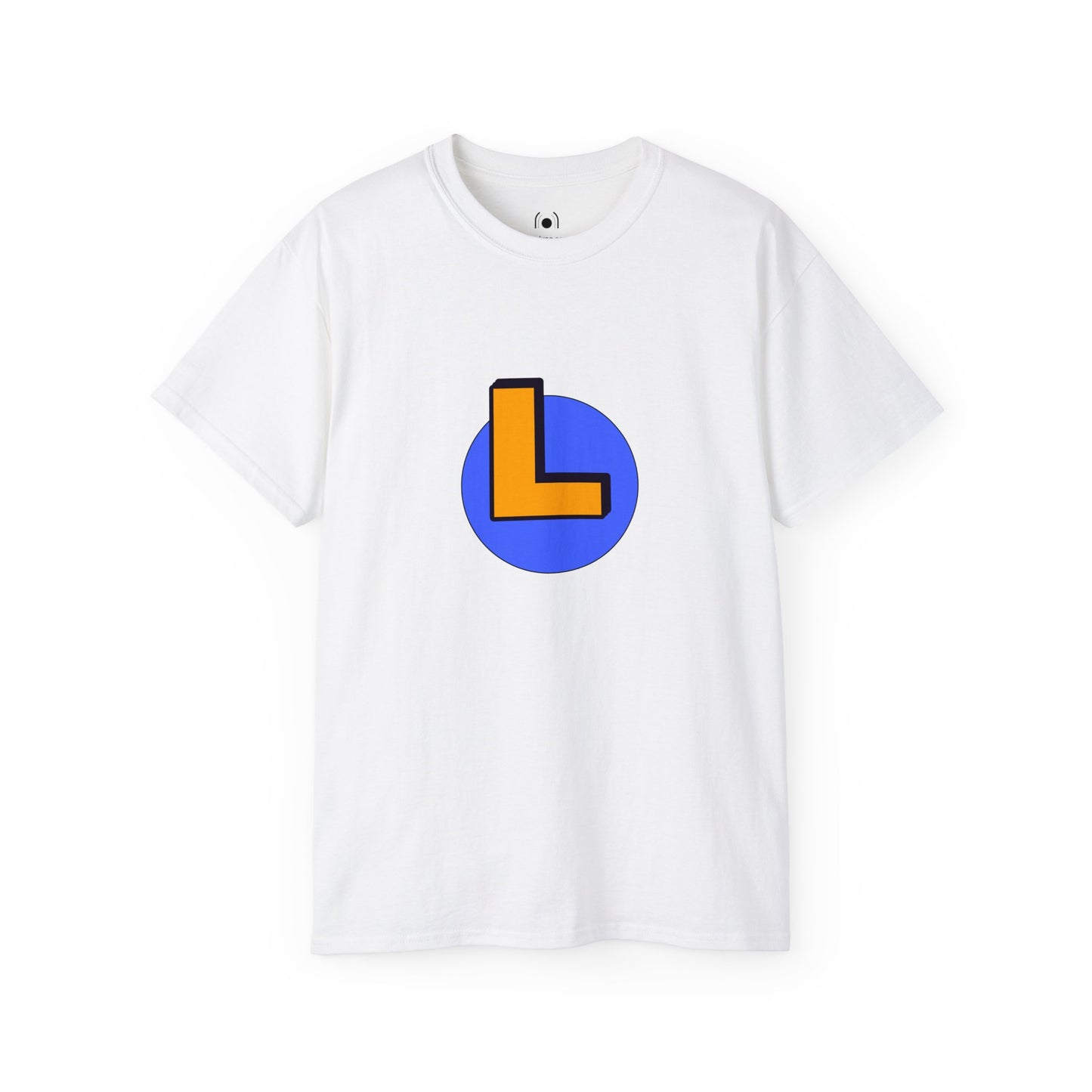 Letter L Unisex Ultra Cotton T-shirt