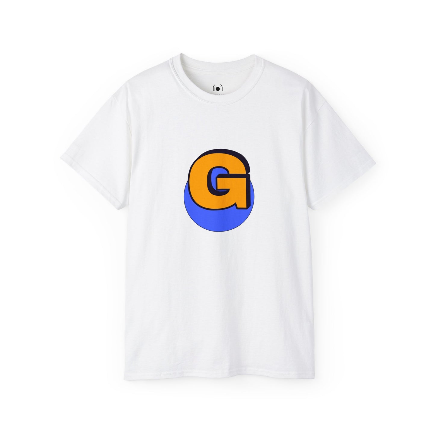 Letter G Unisex Ultra Cotton T-shirt