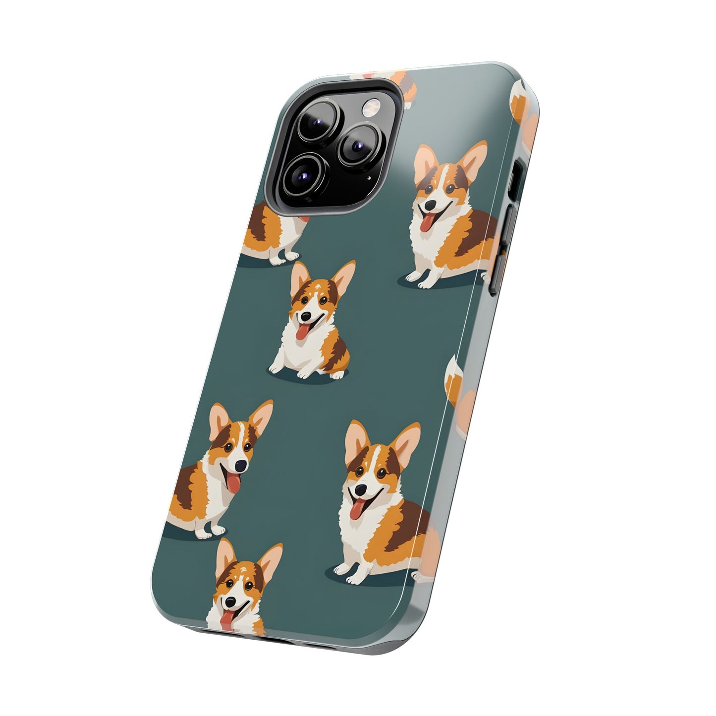 Dog iPhone Case