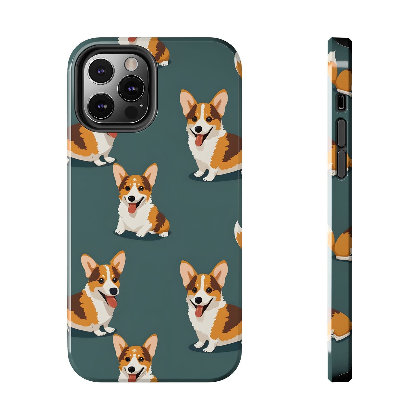 Dog iPhone Case