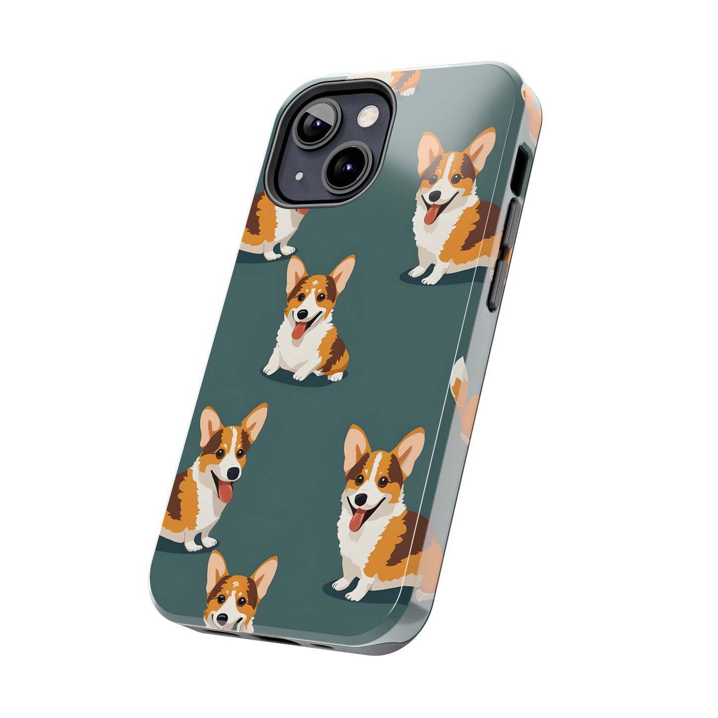 Dog iPhone Case