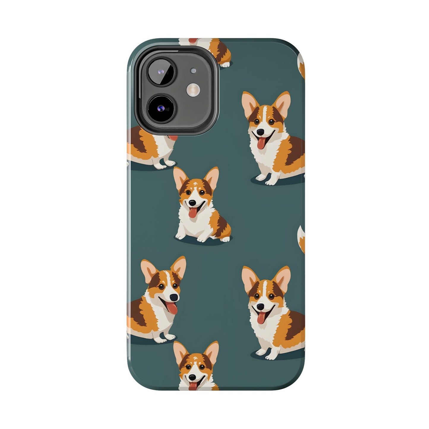 Dog iPhone Case