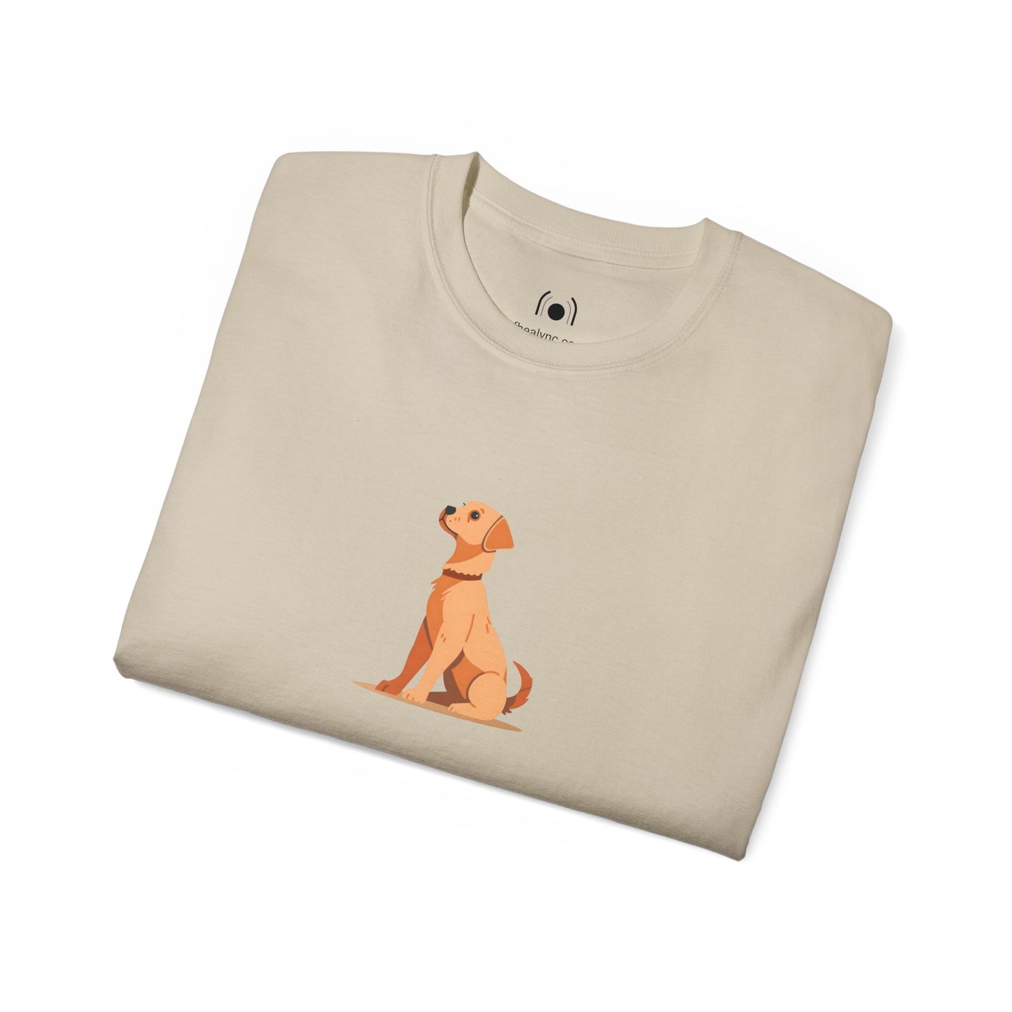 Pet dog Unisex Ultra Cotton T-shirt