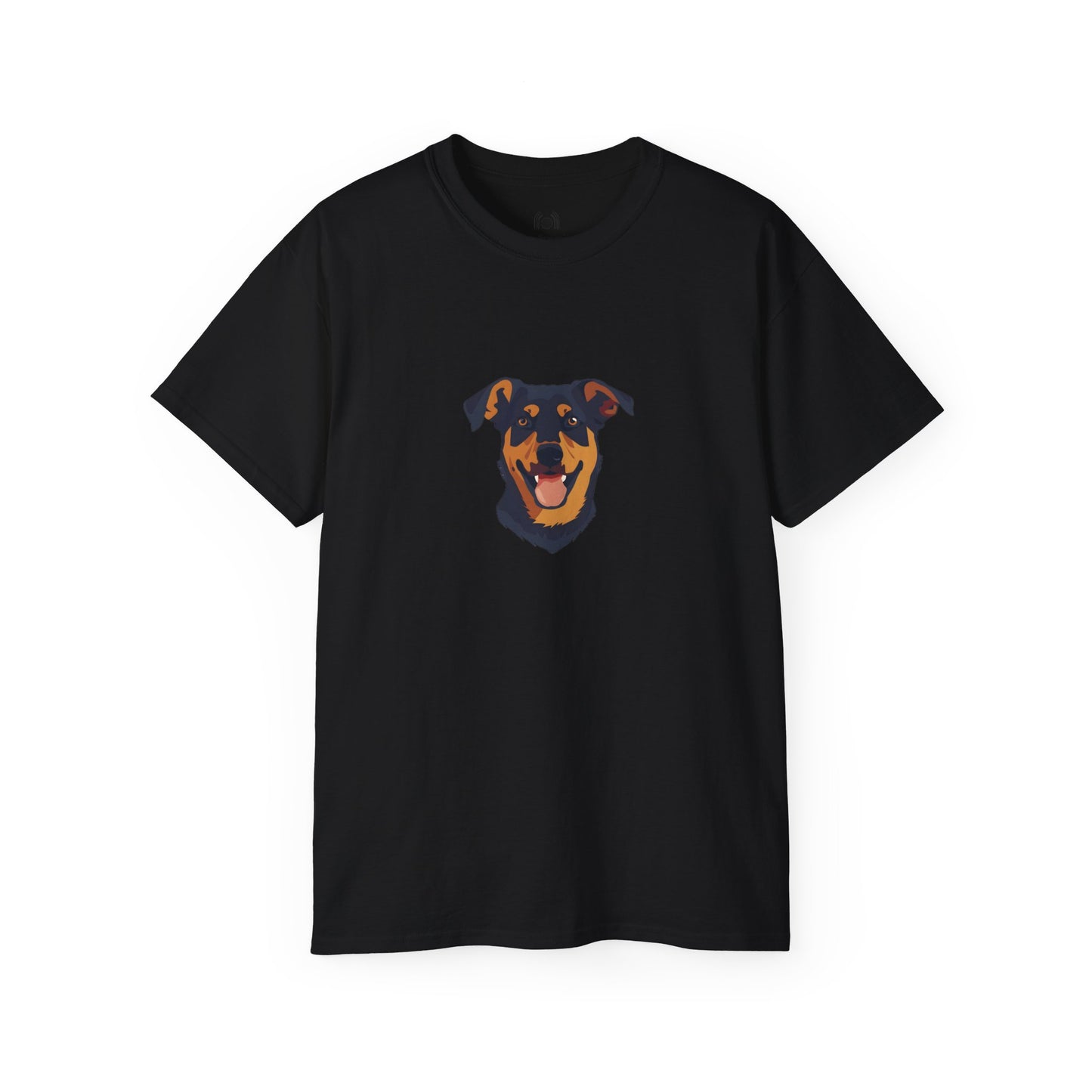 Pet dog Unisex Ultra Cotton T-shirt