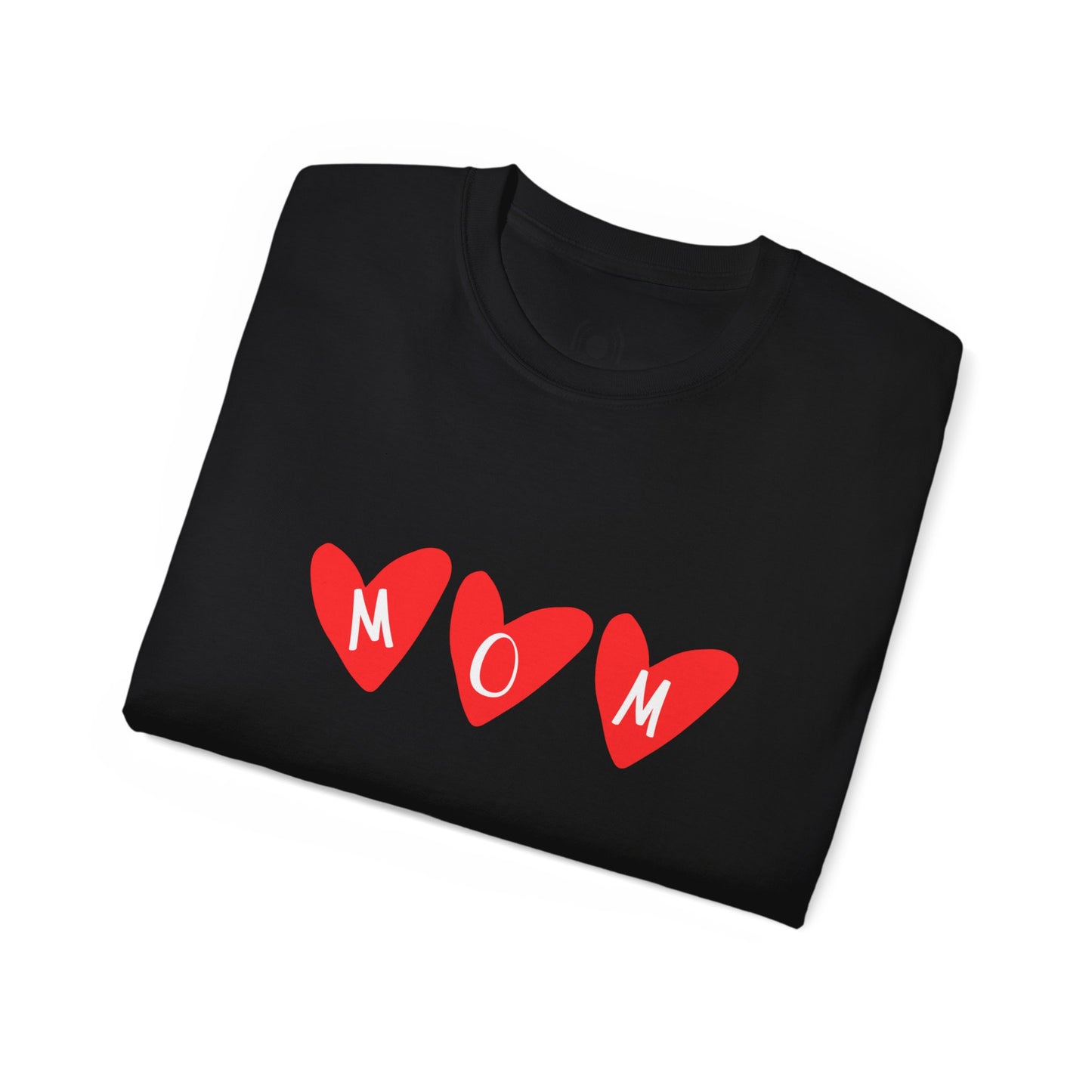 Mom Unisex Ultra Cotton T-Shirt