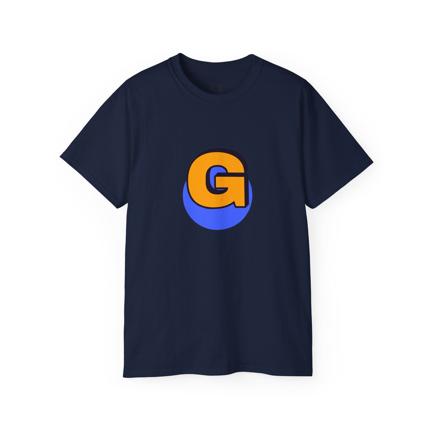 Letter G Unisex Ultra Cotton T-shirt