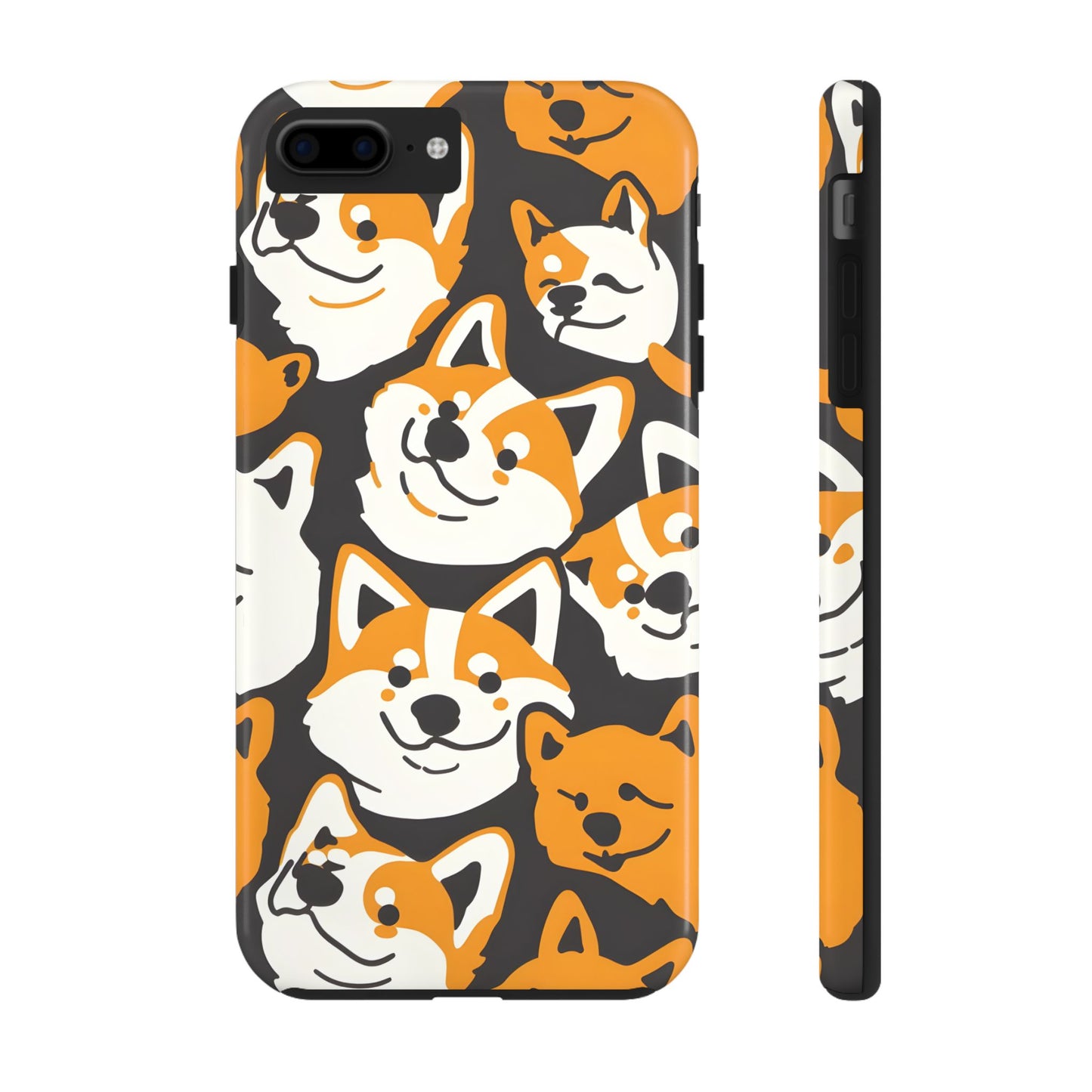 Cute Dog iPhone Case