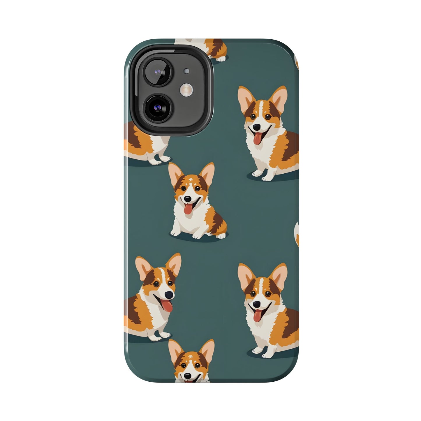 Dog iPhone Case