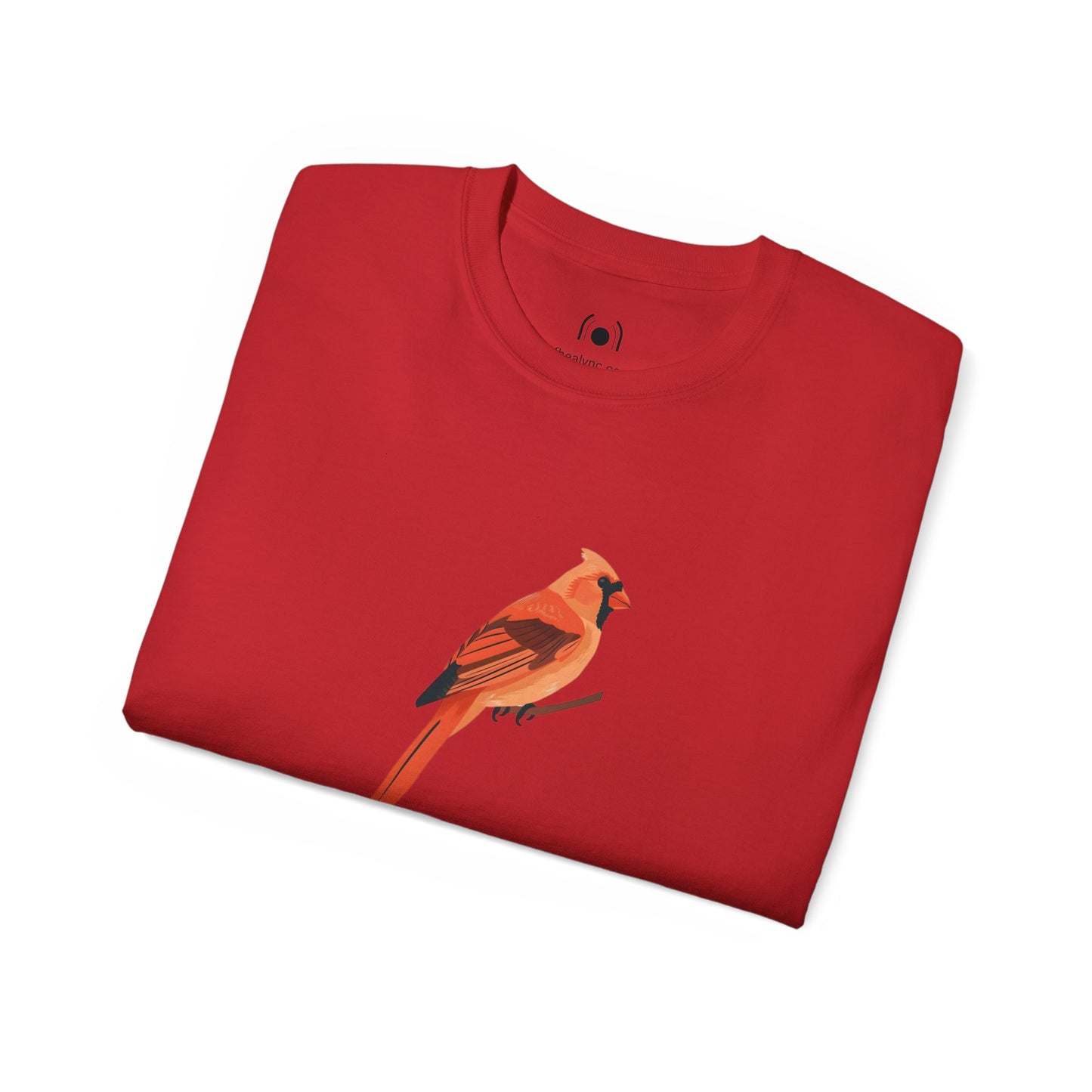 Pet Bird Unisex Ultra Cotton T-shirt