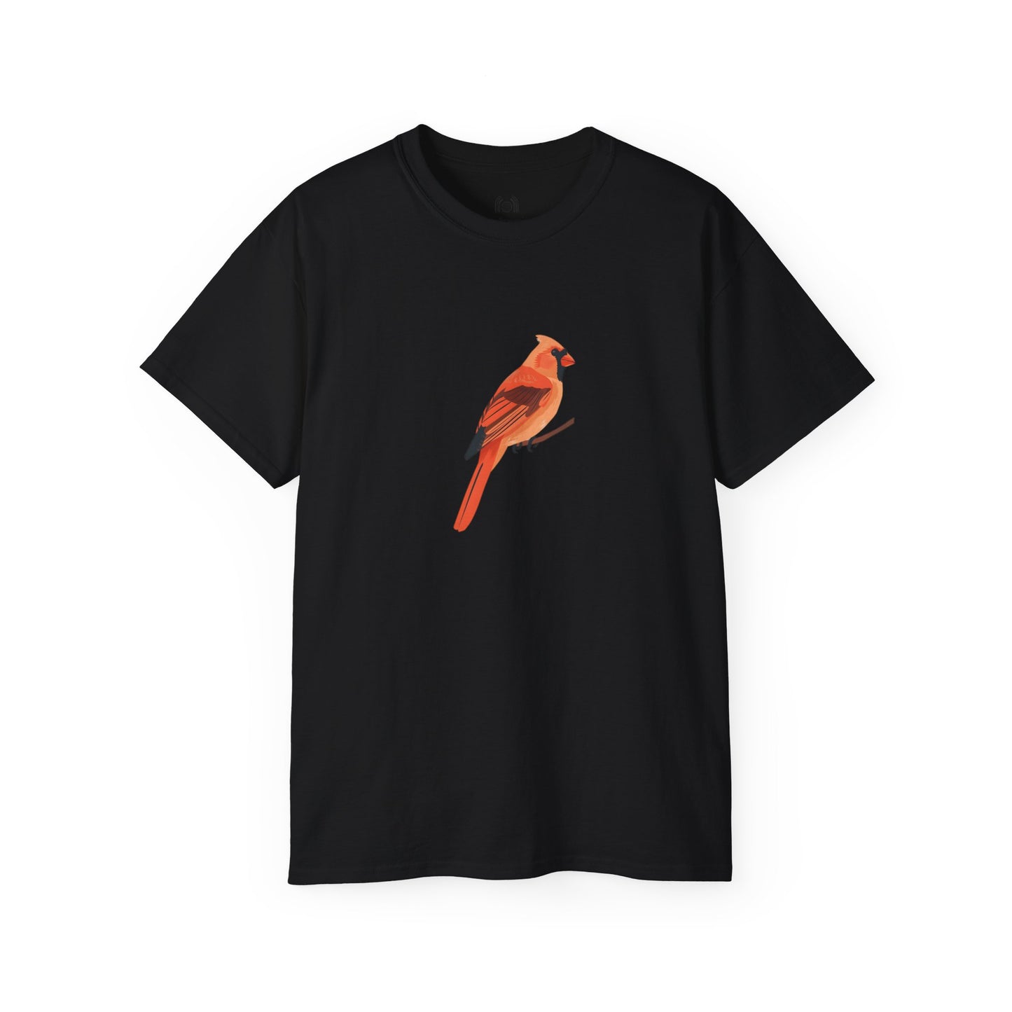 Pet Bird Unisex Ultra Cotton T-shirt