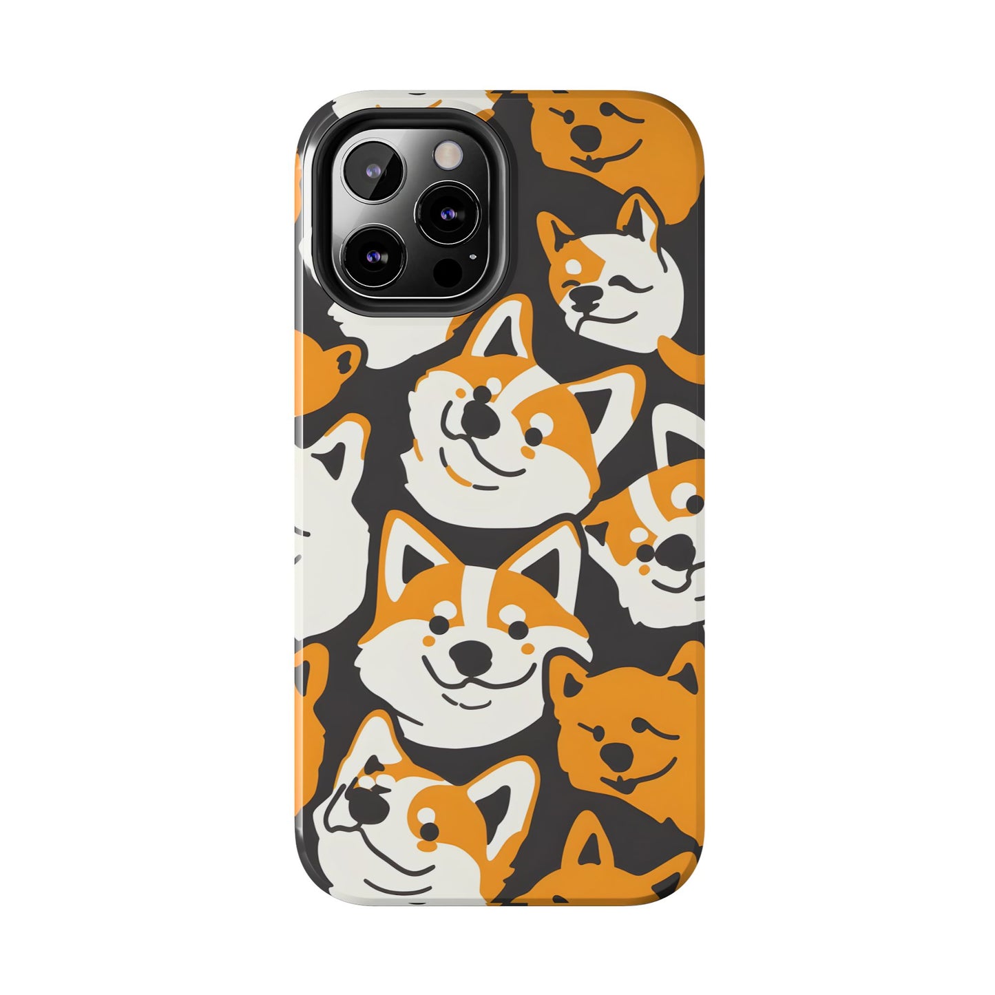 Cute Dog iPhone Case