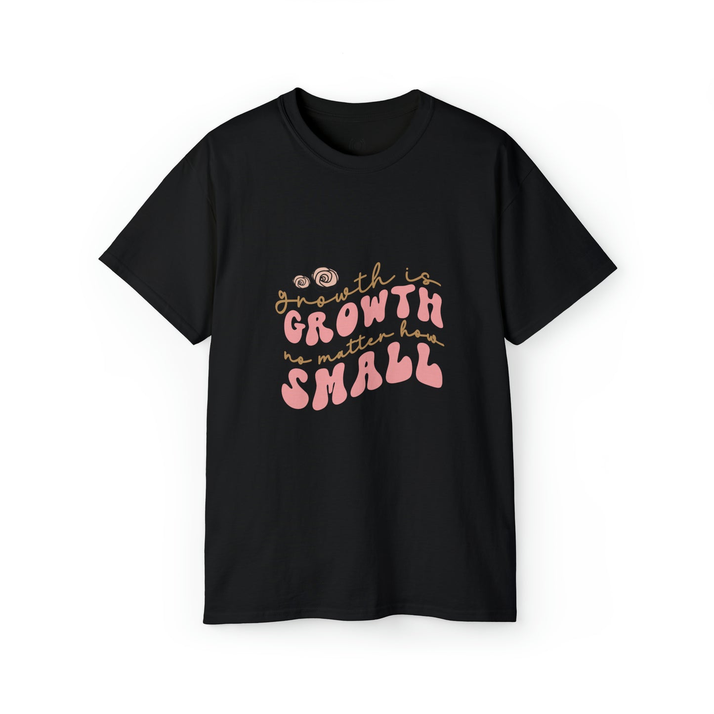 Growth Unisex Ultra Cotton T-shirt