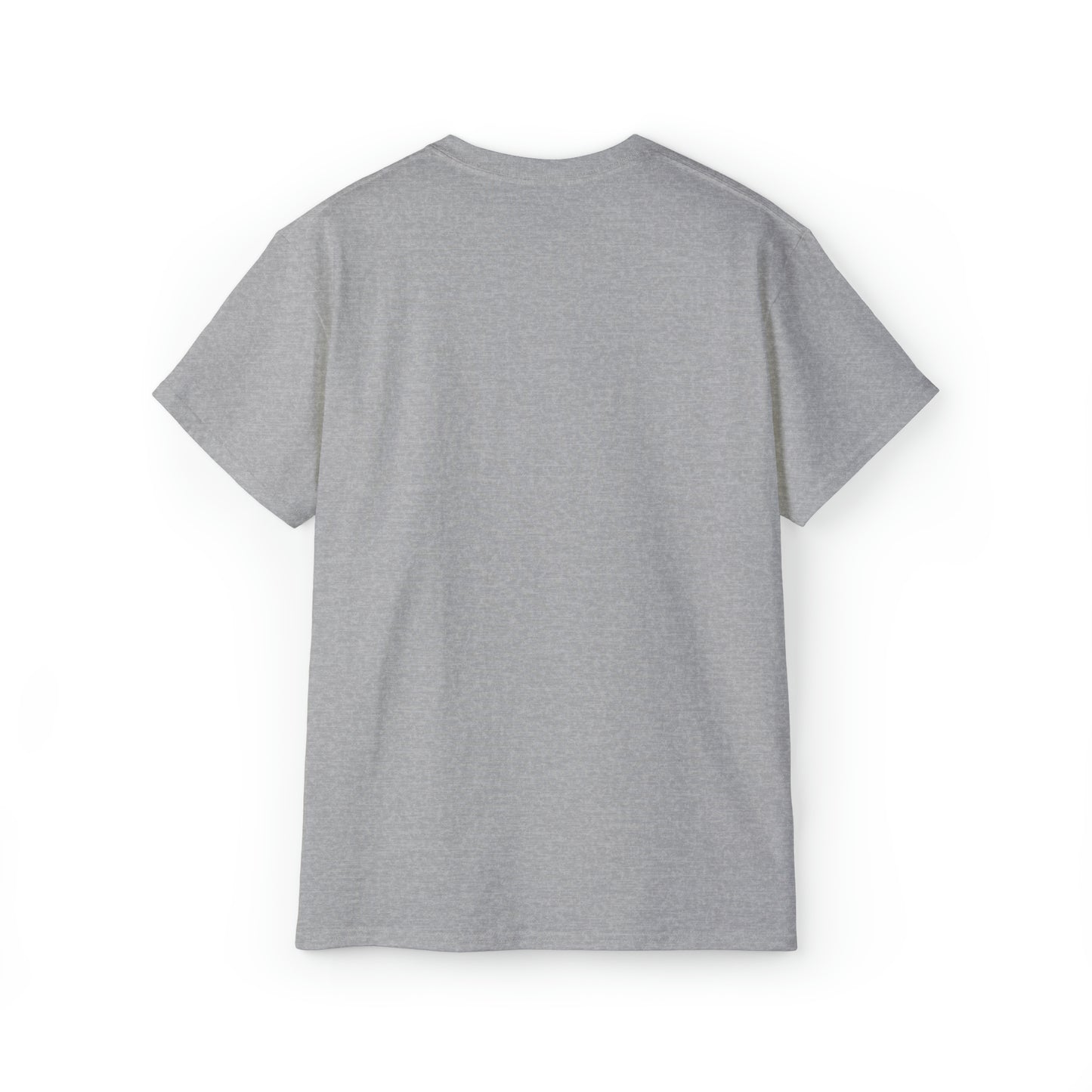 T-shirt unisexe ultra coton Silver Aura