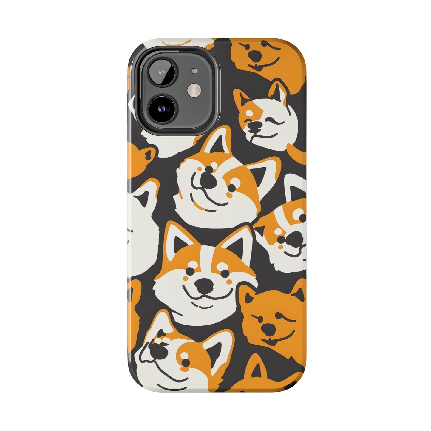 Cute Dog iPhone Case