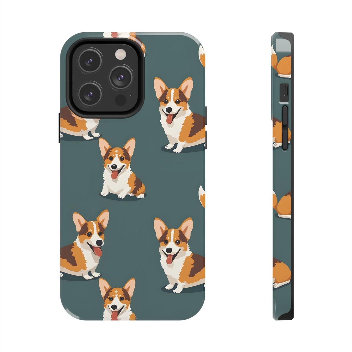 Dog iPhone Case