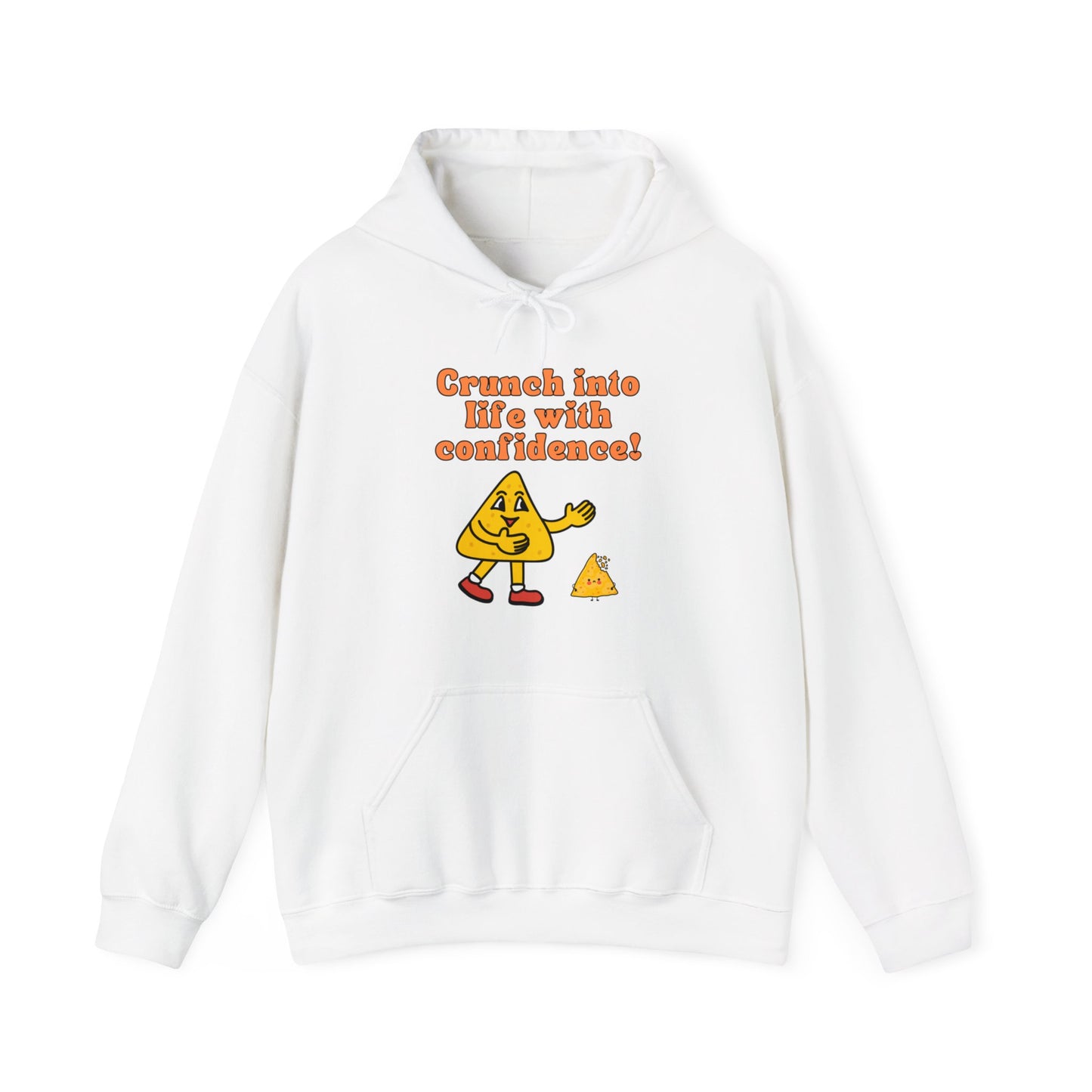 Snack Sweatshirt