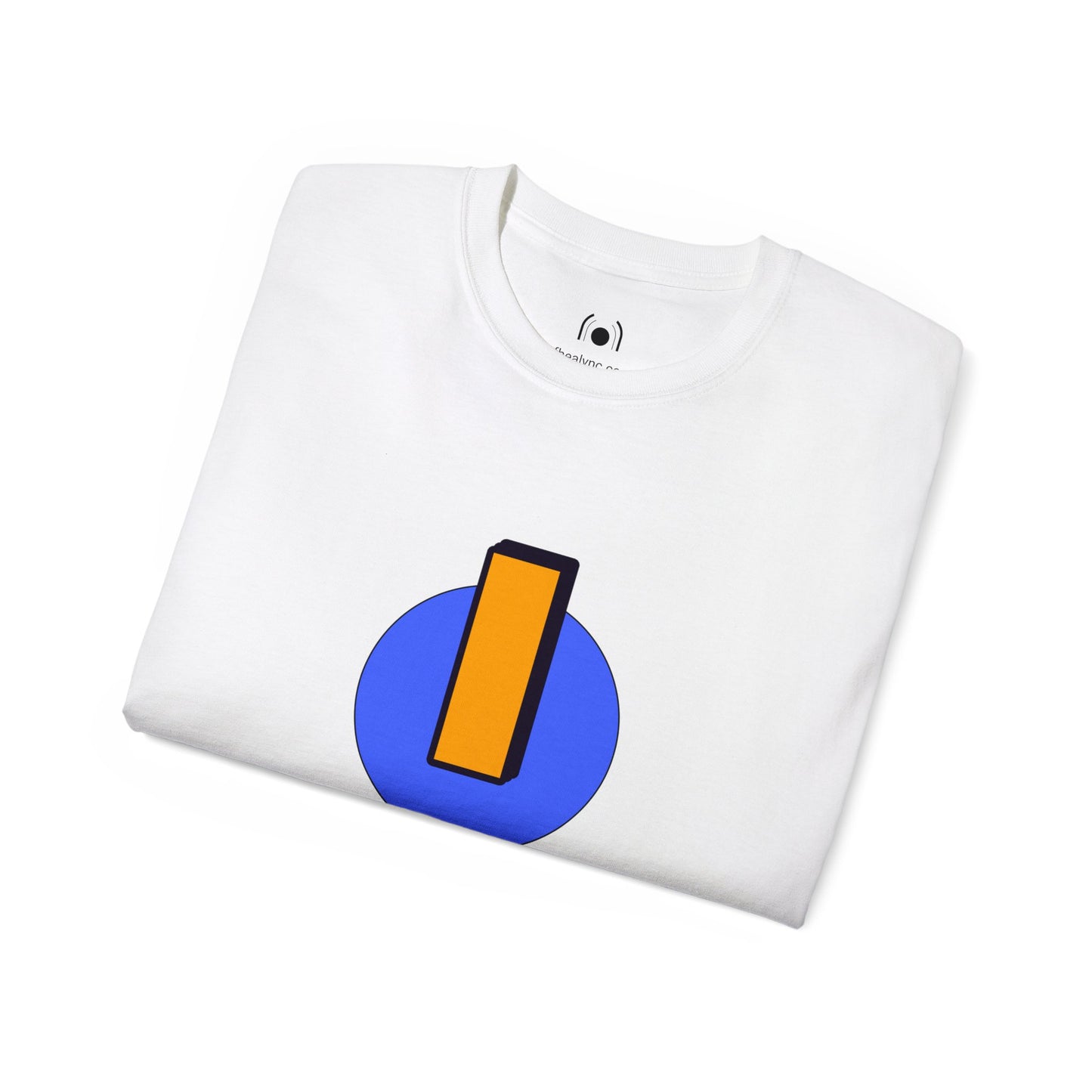 Letter I Unisex Ultra Cotton T-shirt