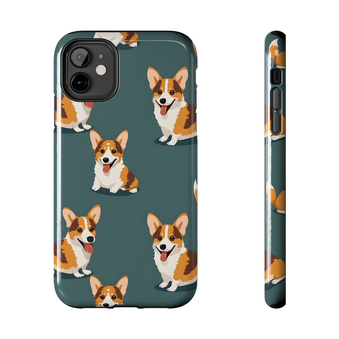 Dog iPhone Case