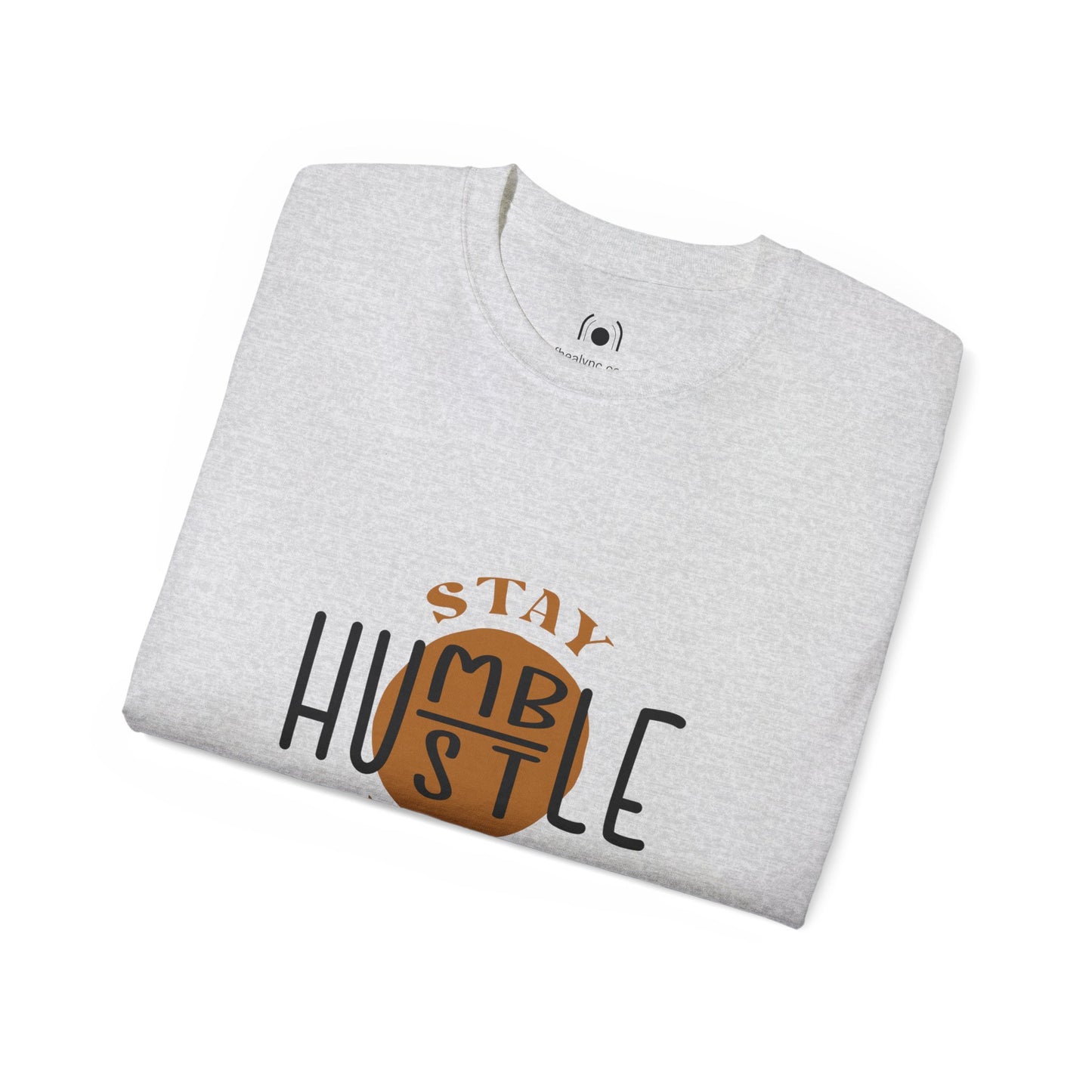 Stay Humble Unisex Ultra Cotton T-shirt