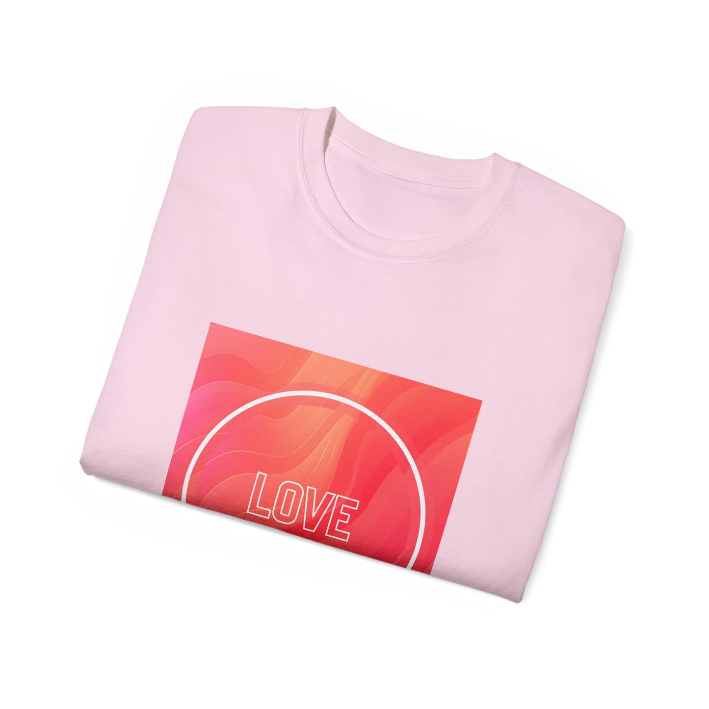 Copie de copie du t-shirt unisexe Ultra Cotton