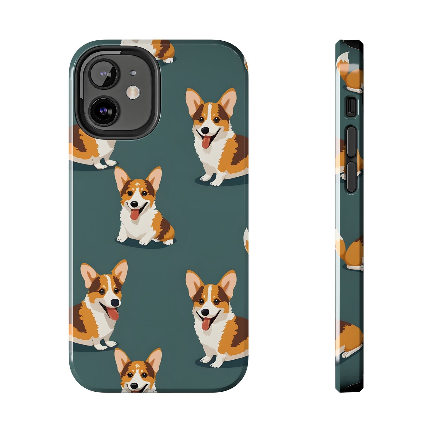 Dog iPhone Case