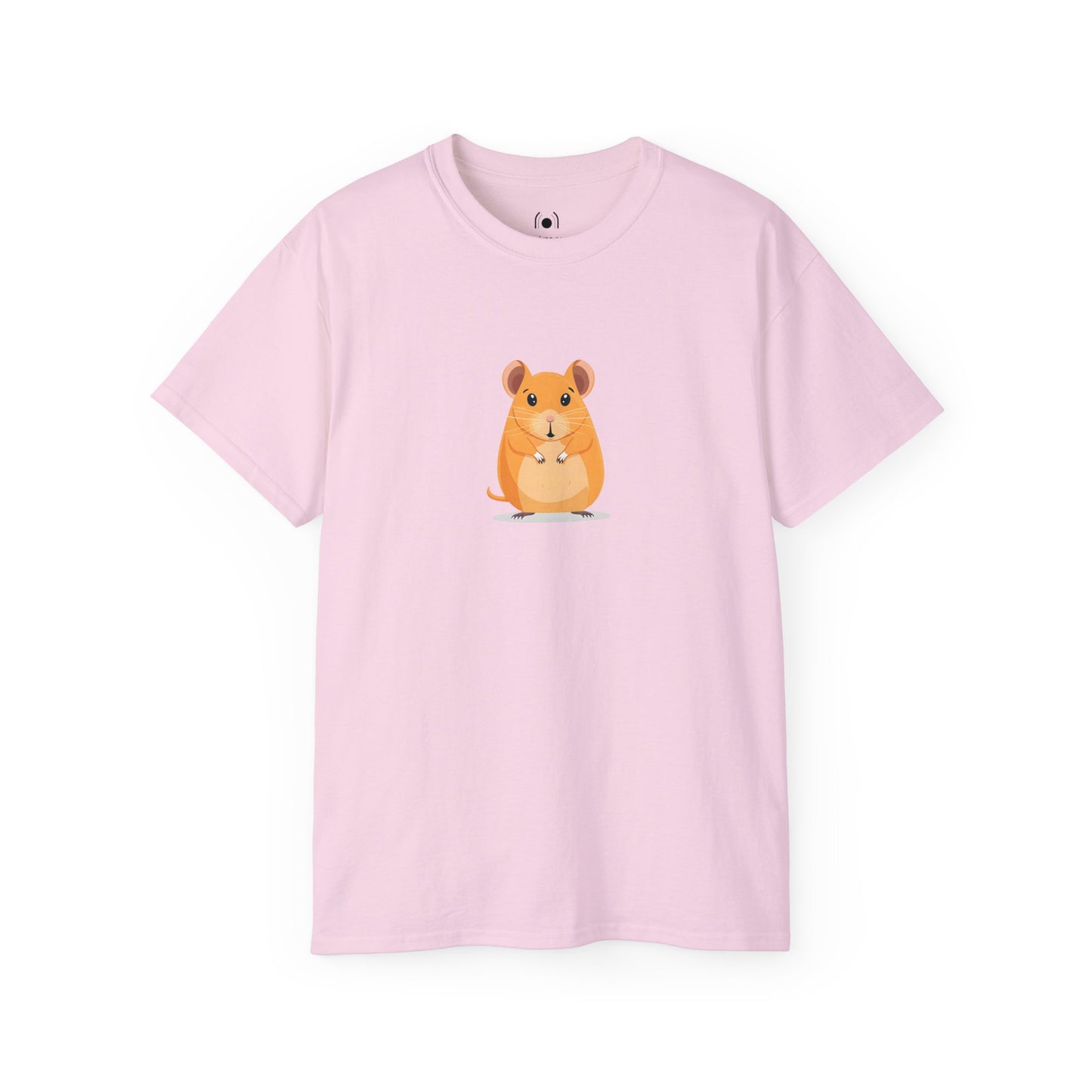 Pet hamster Unisex Ultra Cotton T-shirt