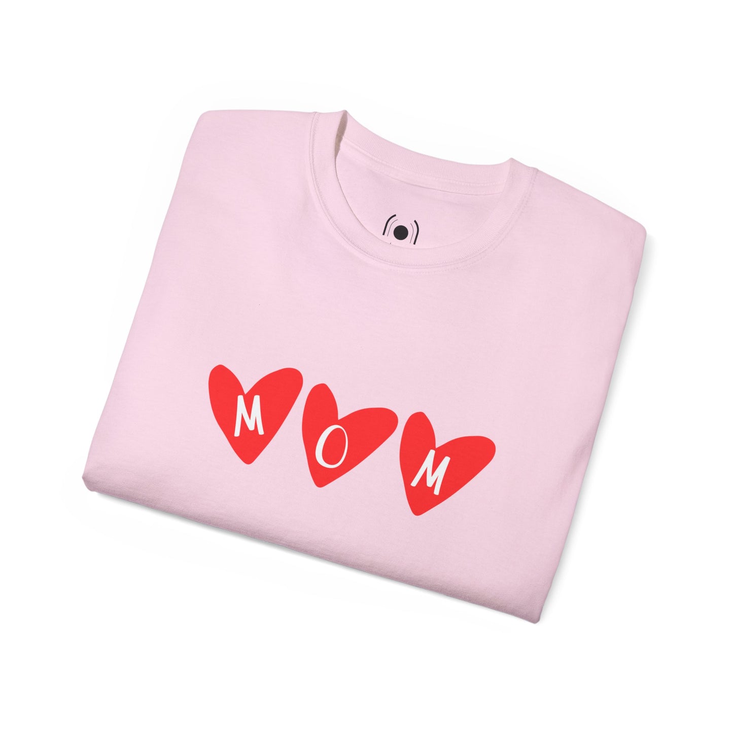 Mom Unisex Ultra Cotton T-Shirt