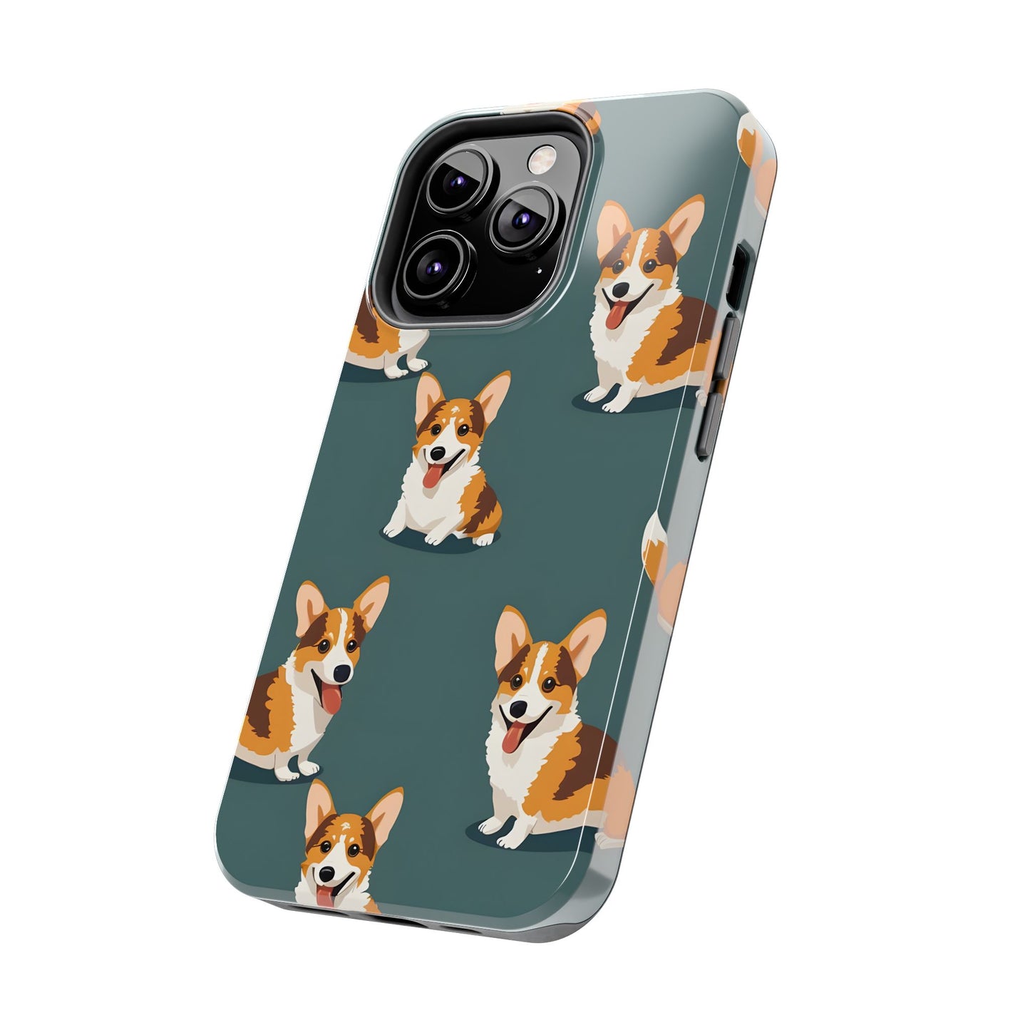 Dog iPhone Case