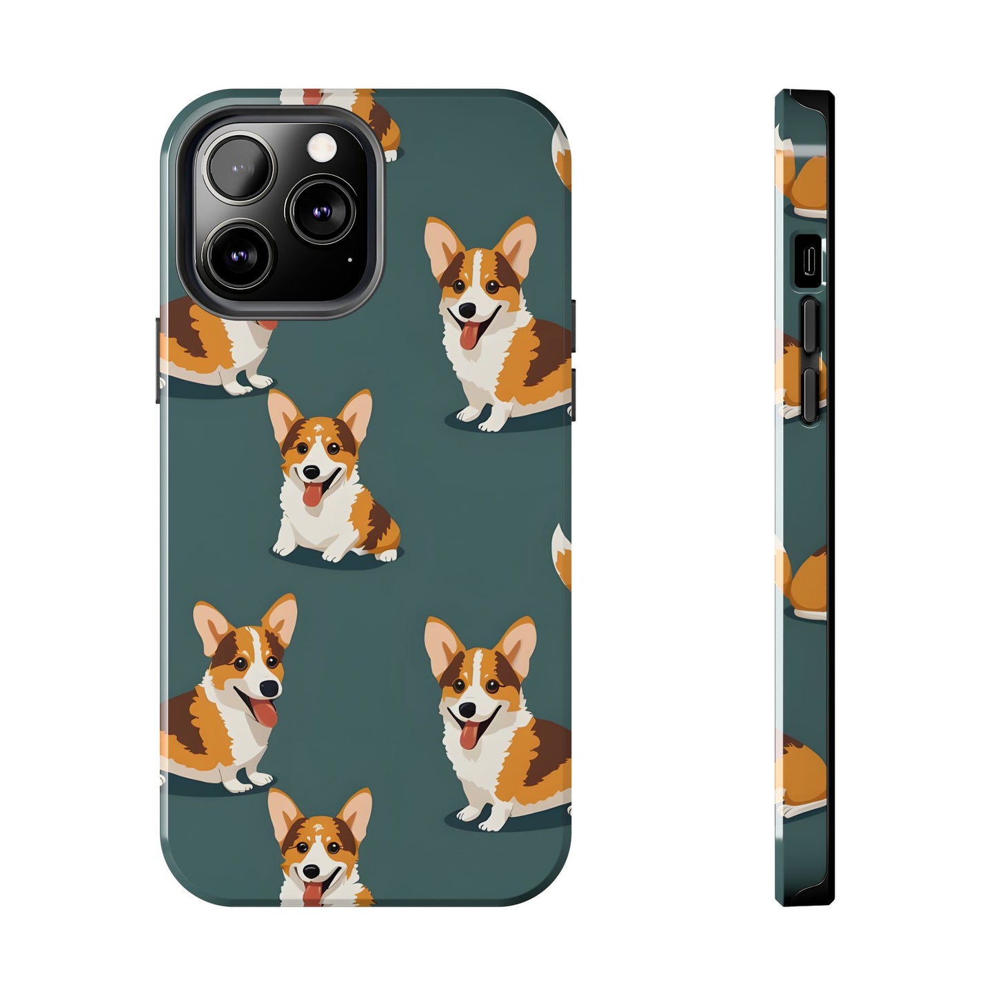 Dog iPhone Case