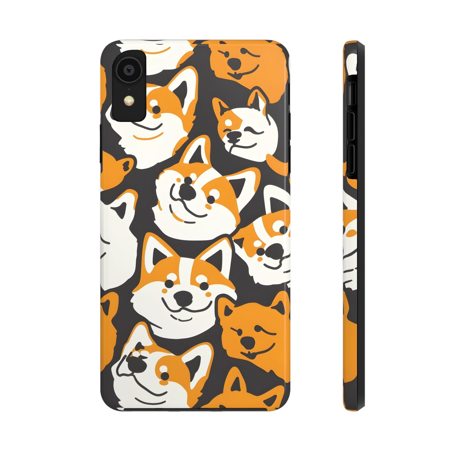 Cute Dog iPhone Case