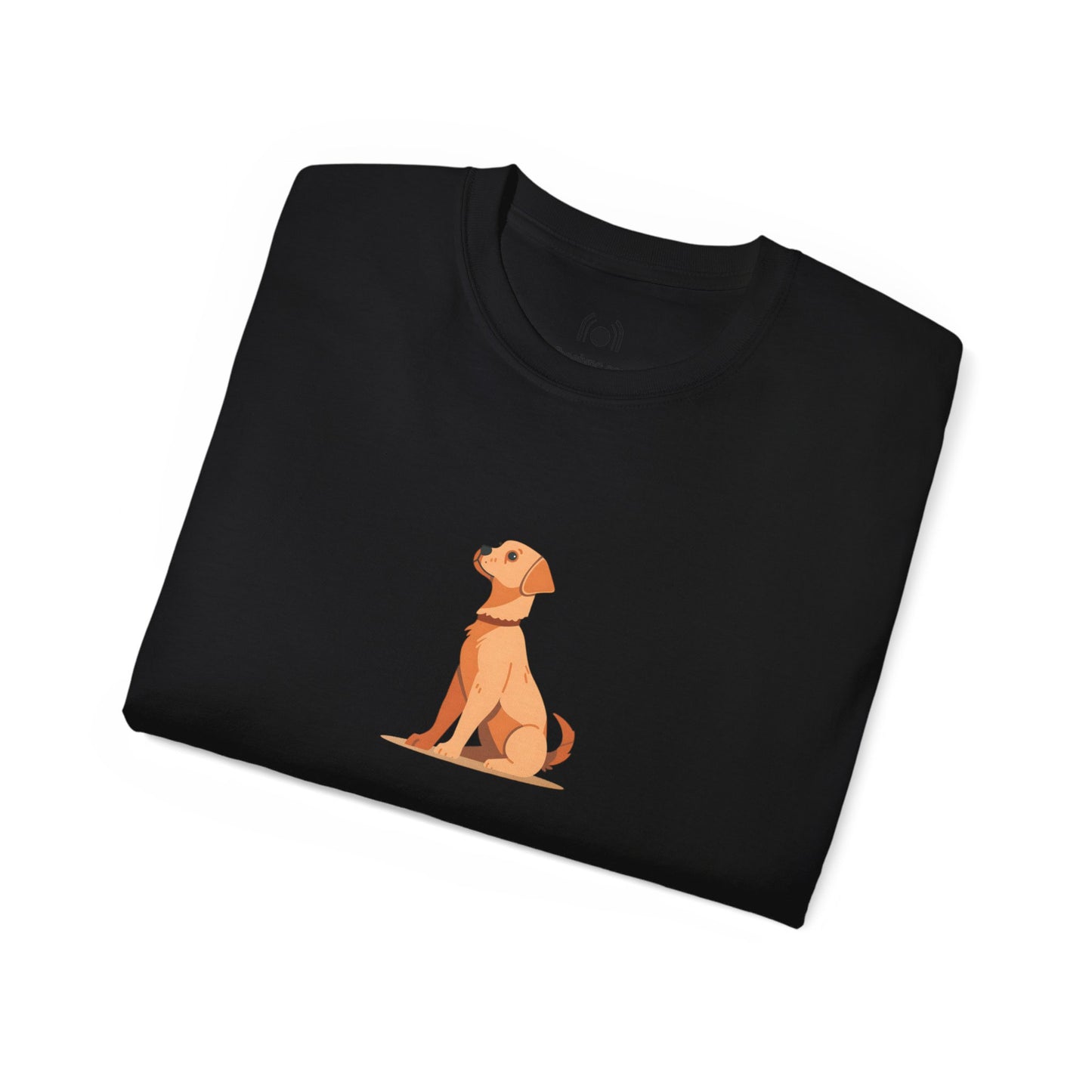 Pet dog Unisex Ultra Cotton T-shirt