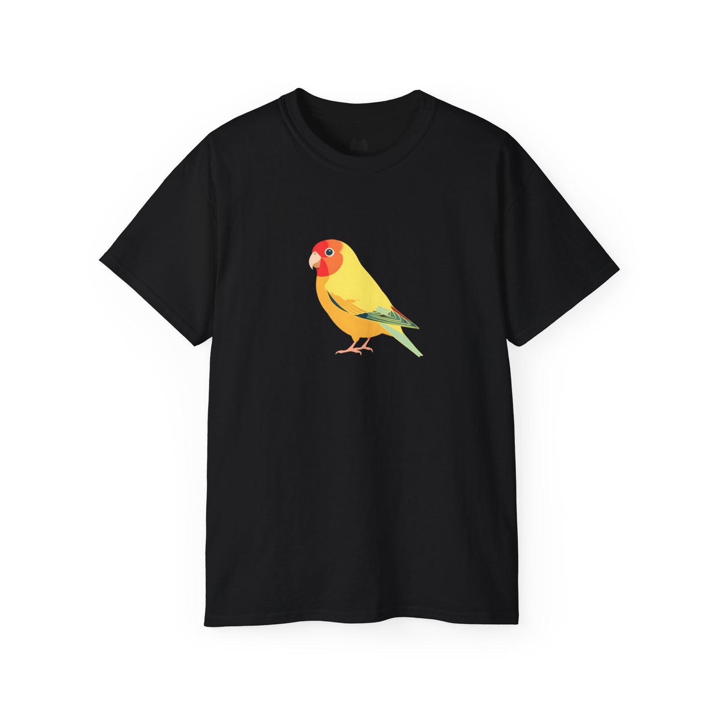 Pet Bird Parrot Unisex Ultra Cotton T-shirt