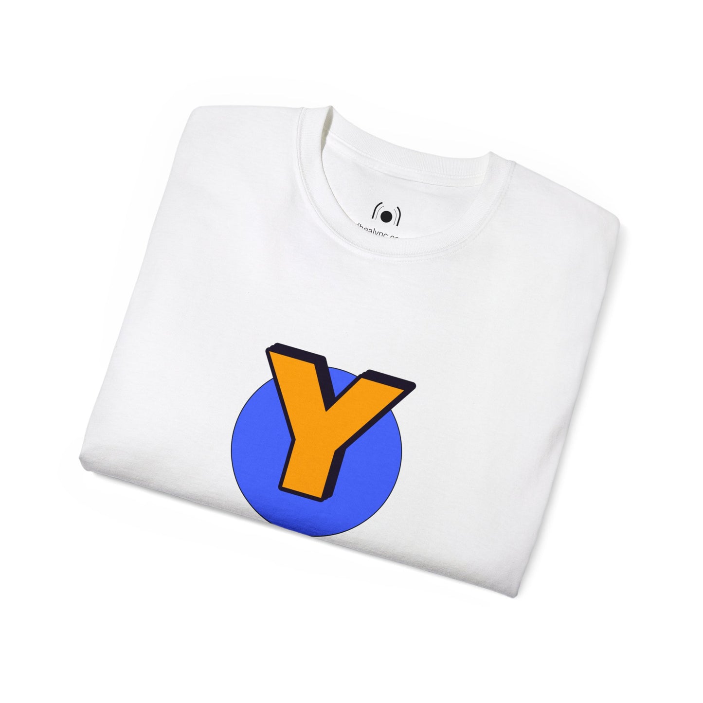 Letter Y Unisex Ultra Cotton T-shirt