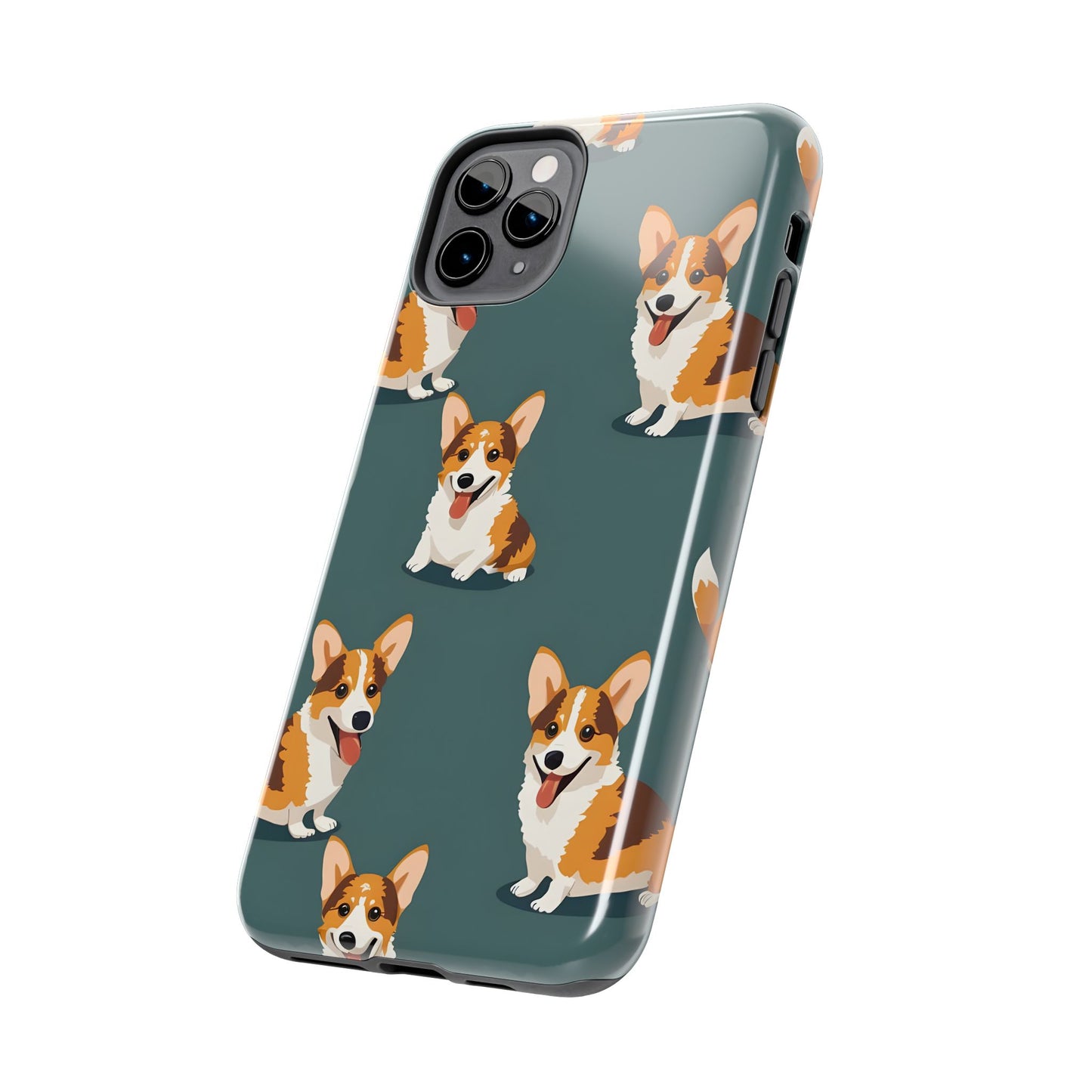 Dog iPhone Case