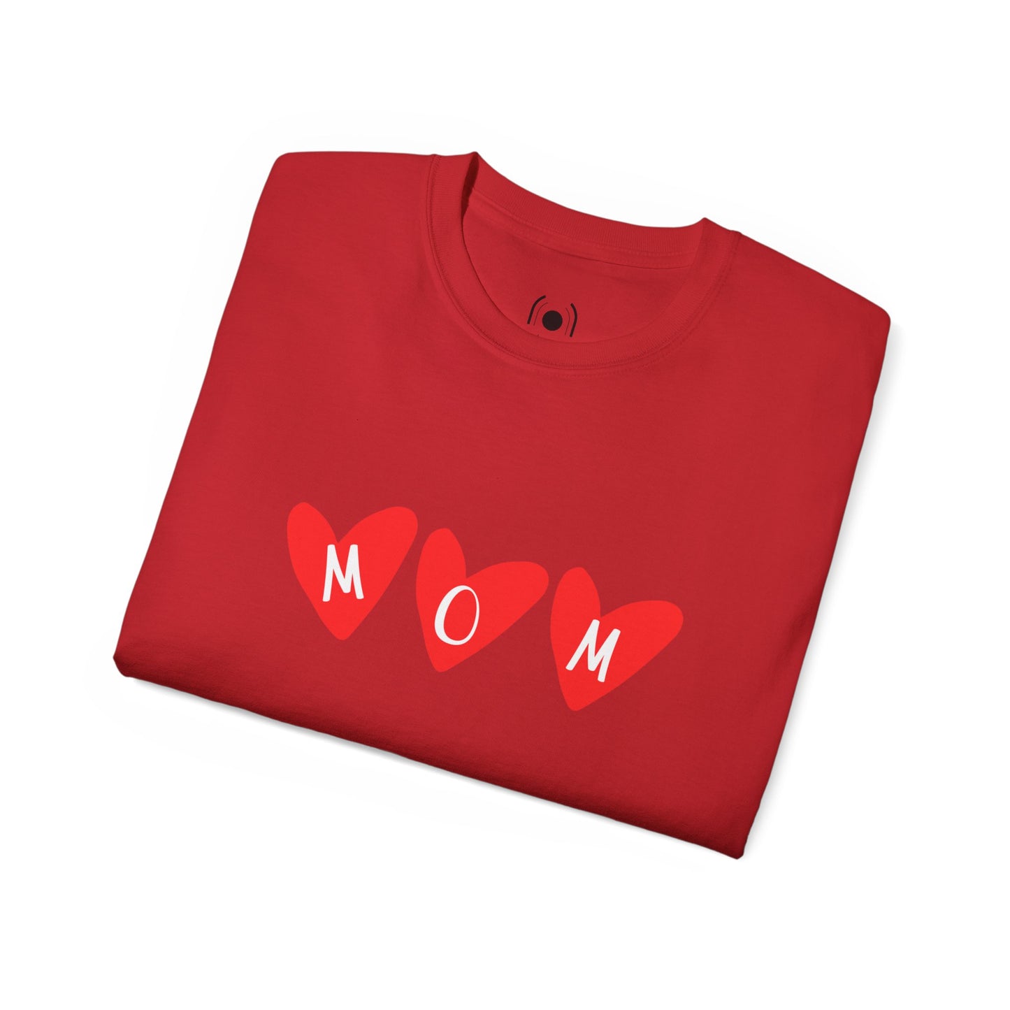 Mom Unisex Ultra Cotton T-Shirt