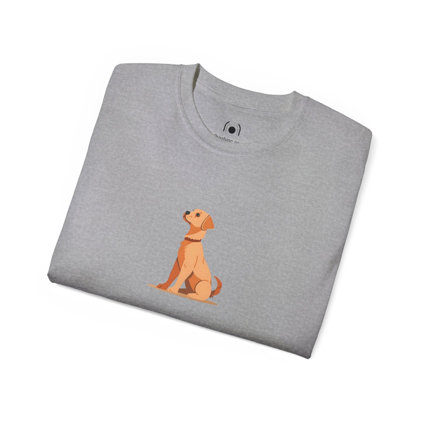 Pet dog Unisex Ultra Cotton T-shirt