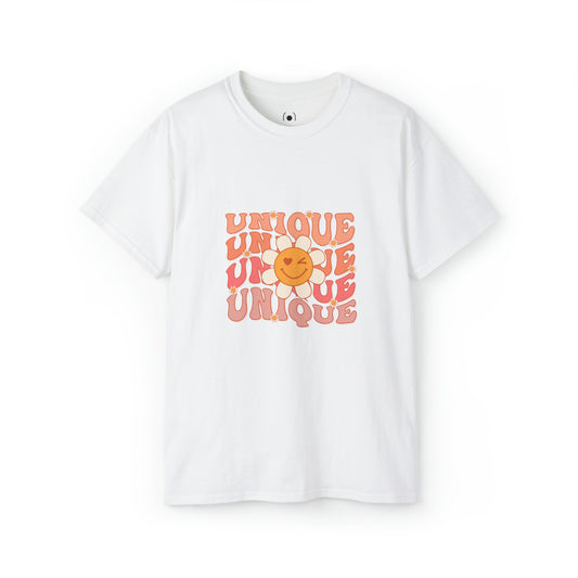 Unique Unisex Ultra Cotton T-shirt