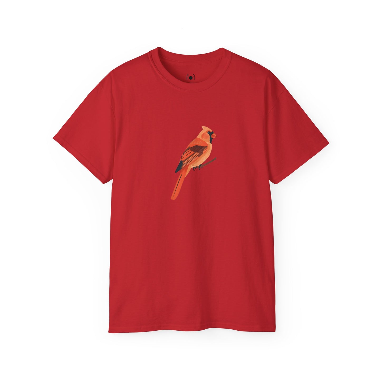 Pet Bird Unisex Ultra Cotton T-shirt