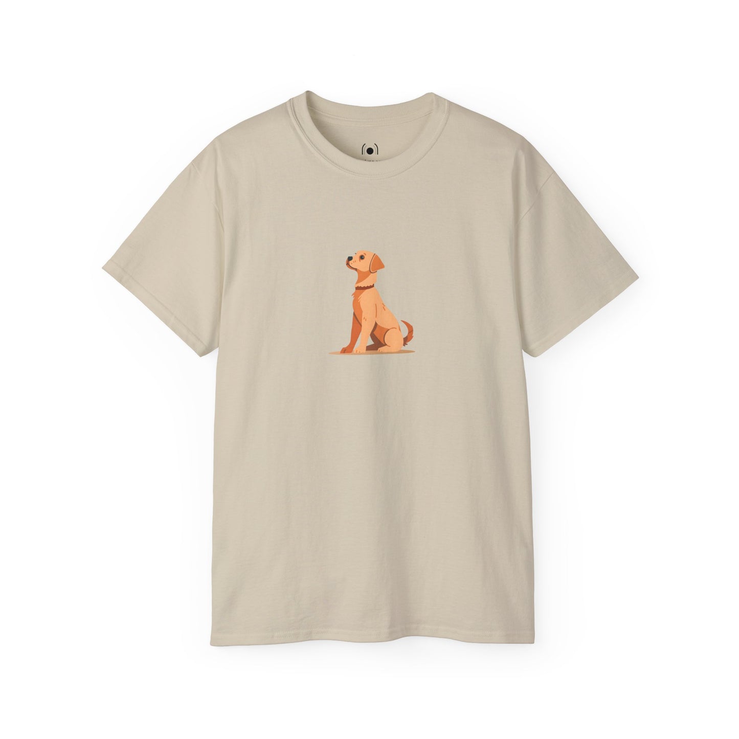 Pet dog Unisex Ultra Cotton T-shirt