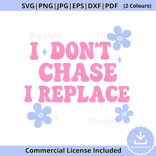 Groovy Empowerment Quote: Retro Girl Power SVG PNG JPG (Digital Download)